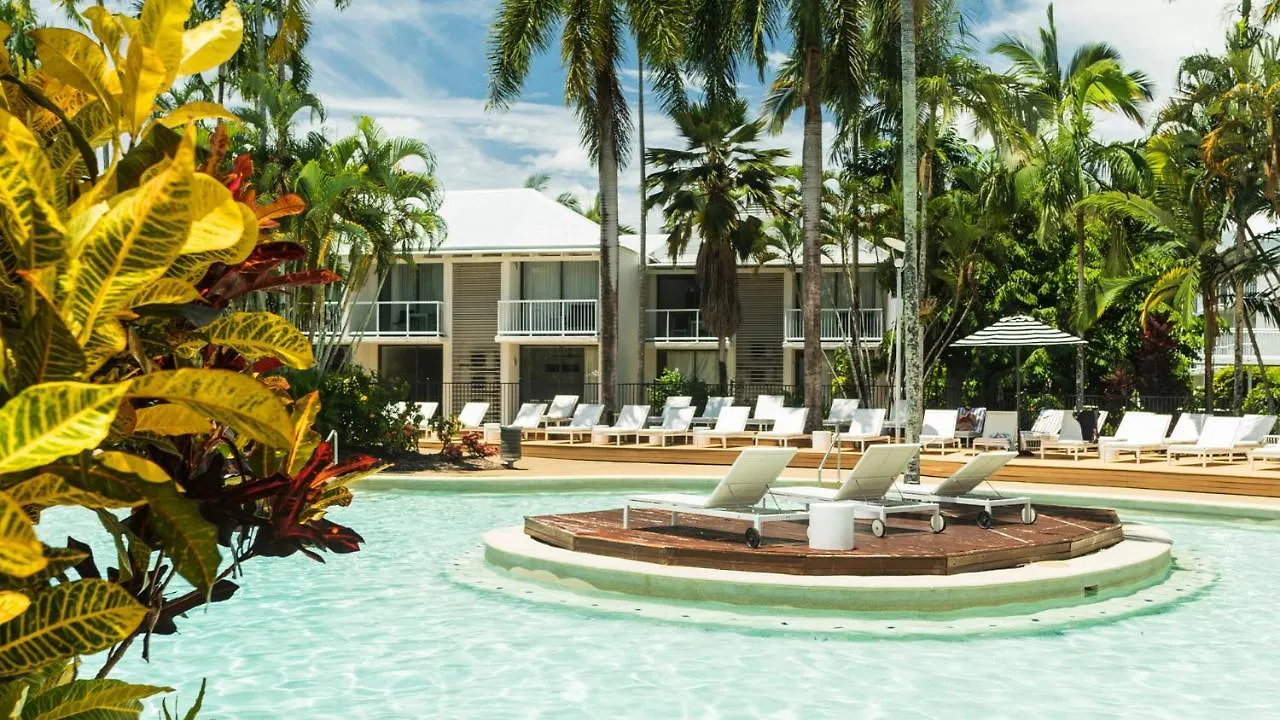 ****  Oaks Port Douglas Resort Australien
