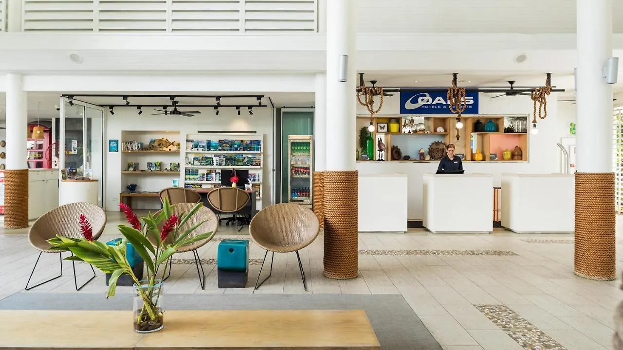 Oaks Port Douglas Resort Australien