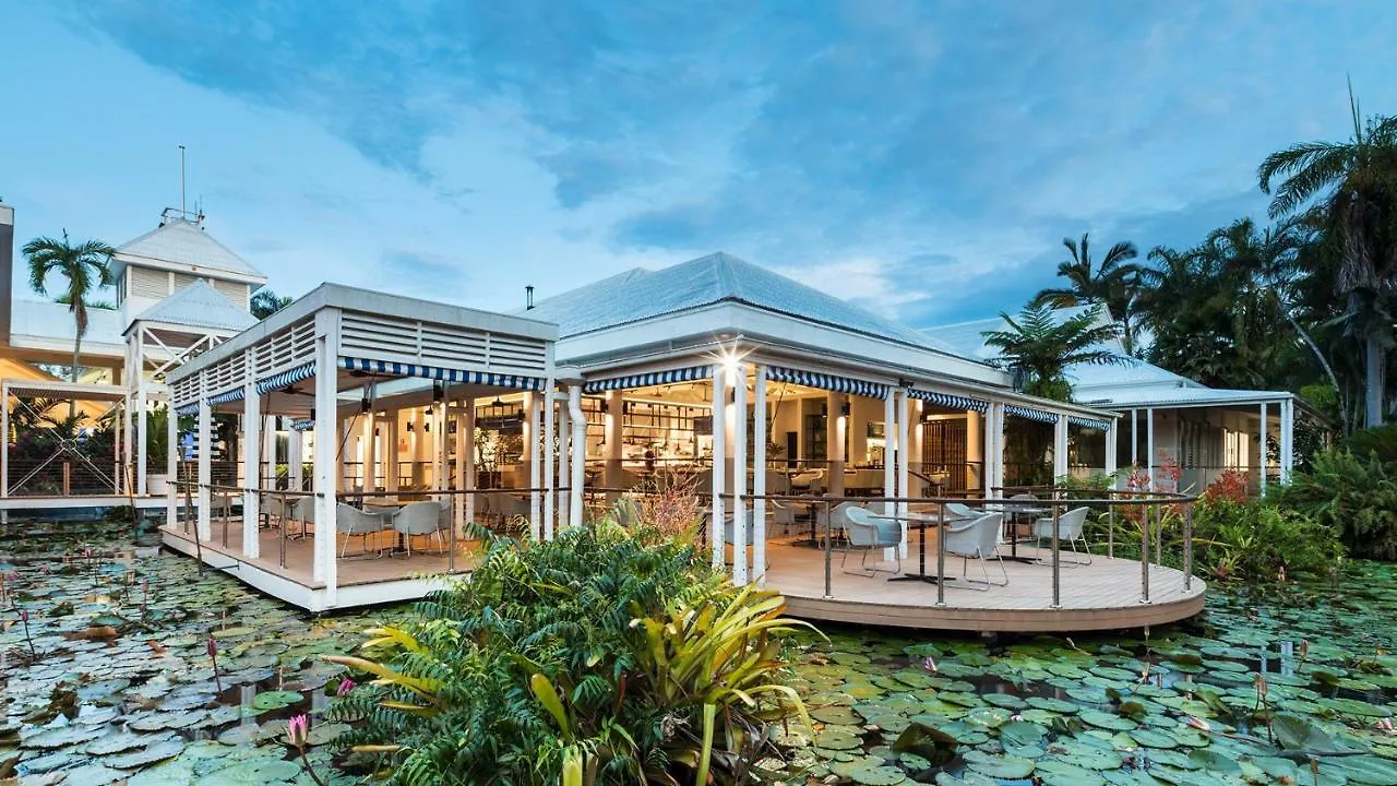 Oaks Port Douglas Resort 4*,  Australien