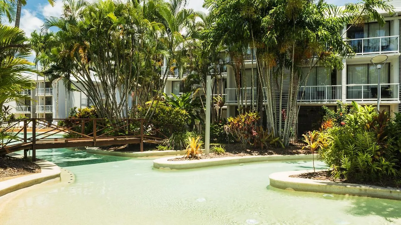 Oaks Port Douglas Resort Australien