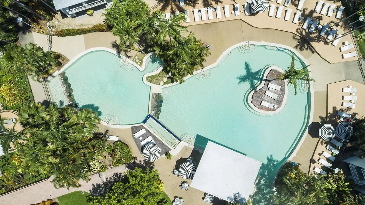 Oaks Port Douglas Resort 4*,