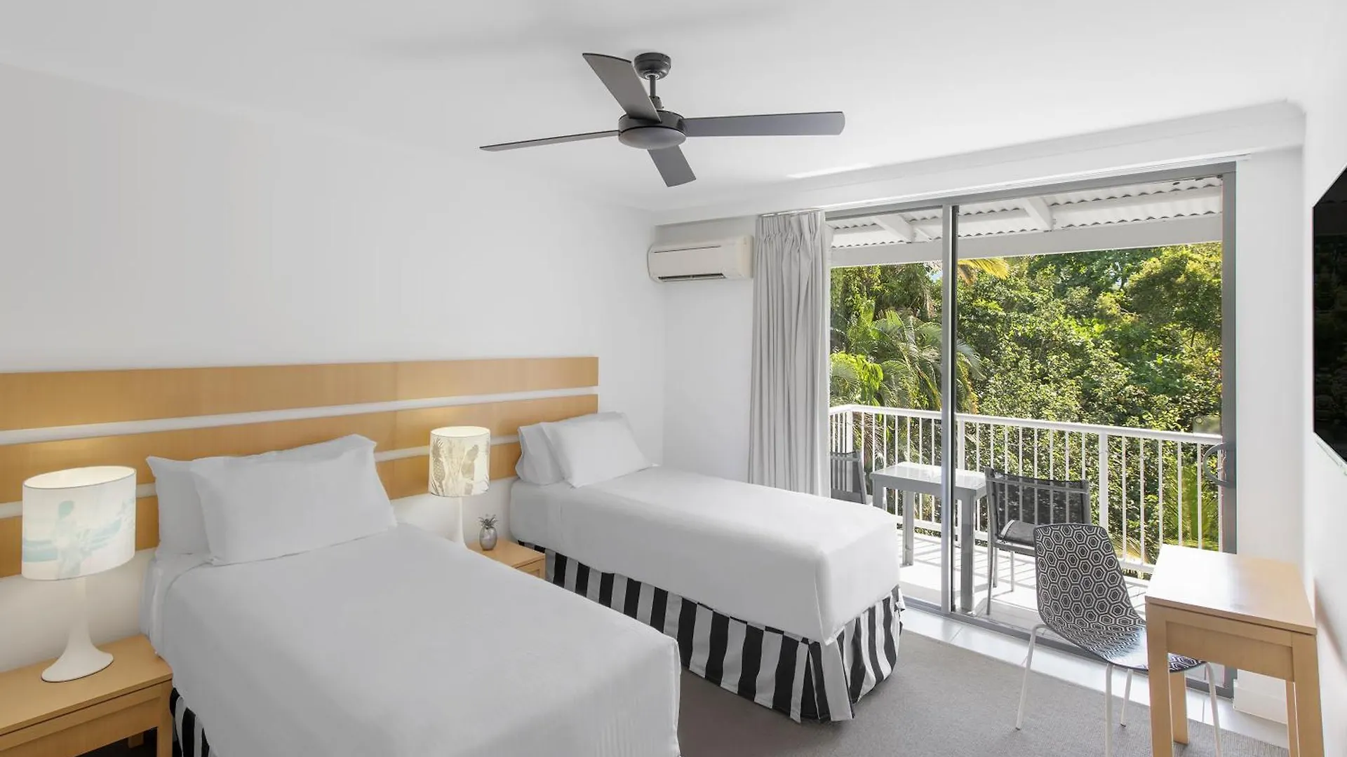 Oaks Port Douglas Resort