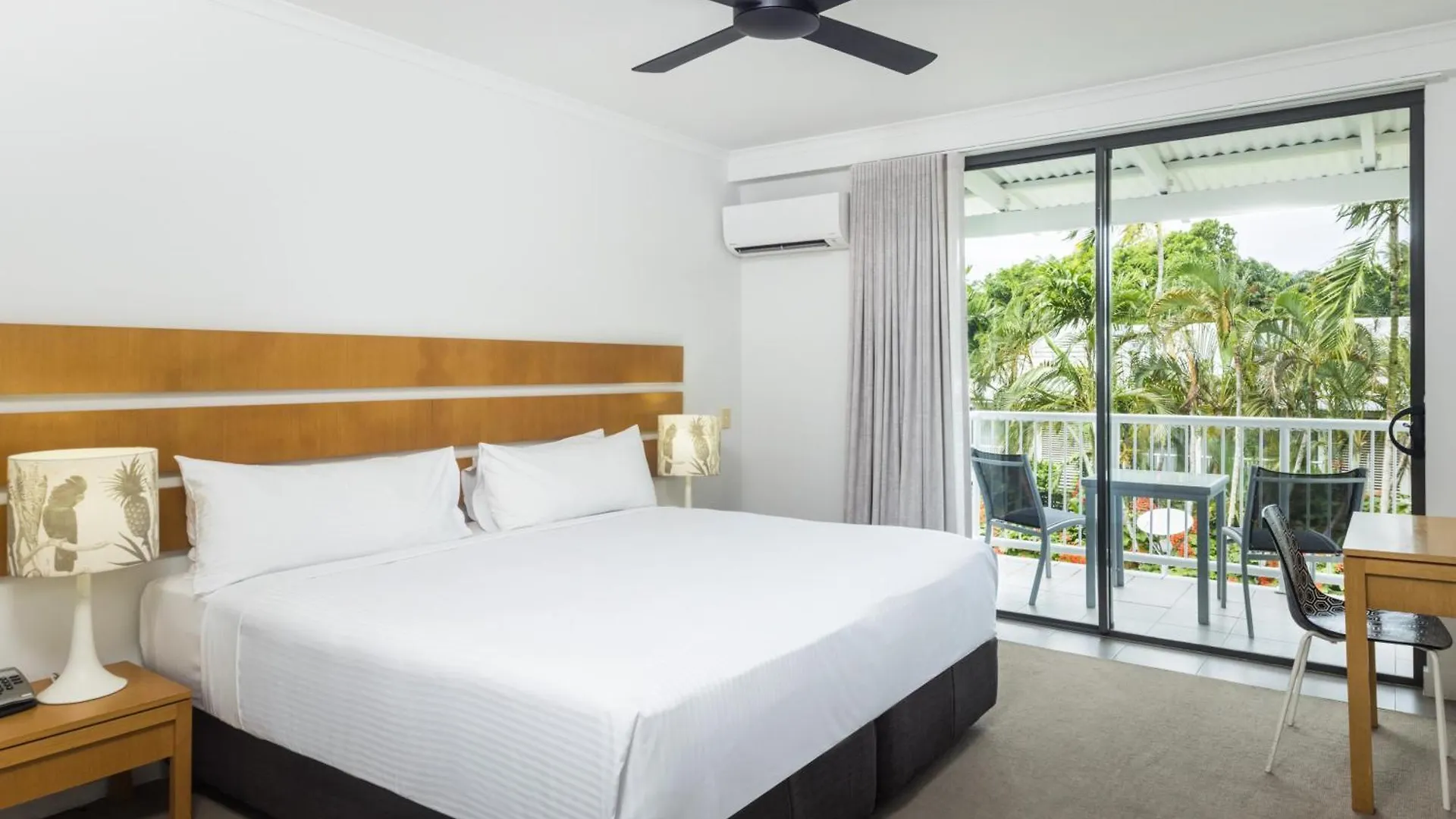 Oaks Port Douglas Resort Australien