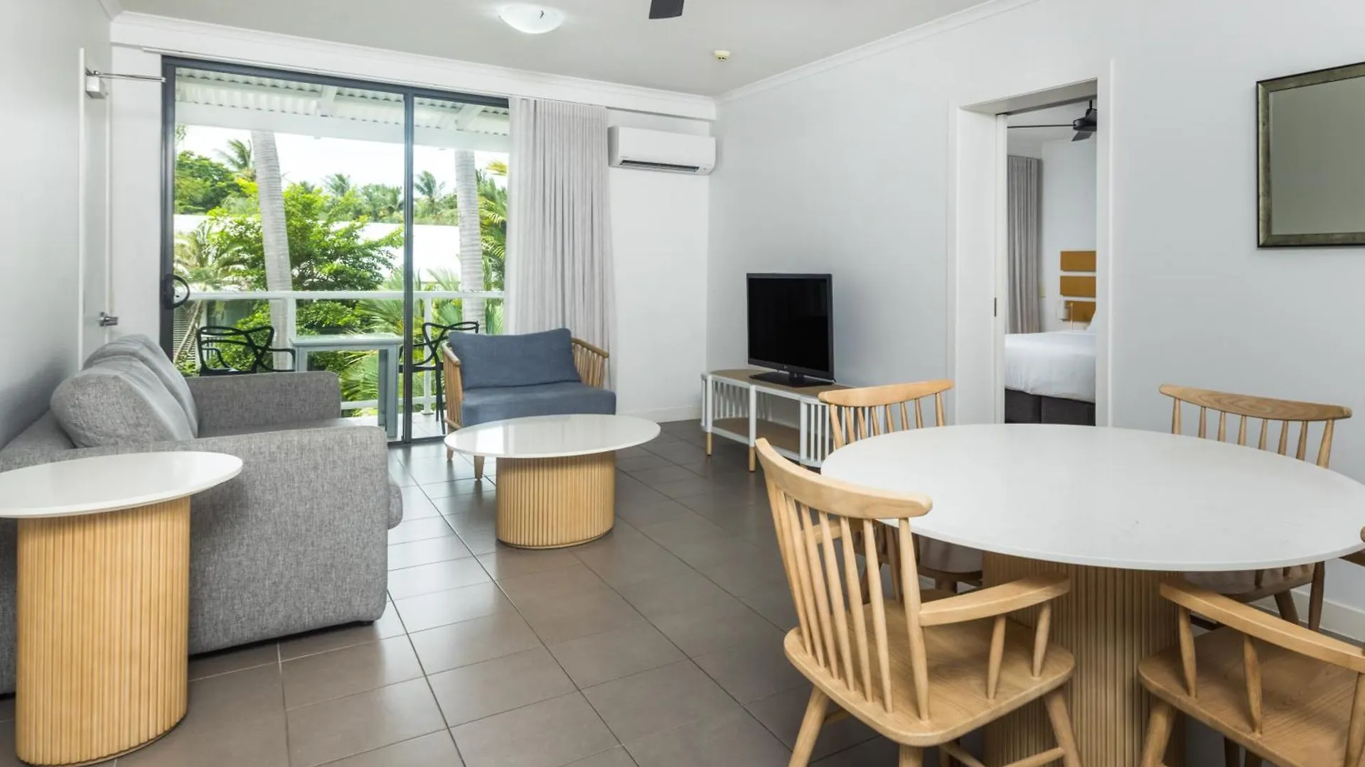 Oaks Port Douglas Resort