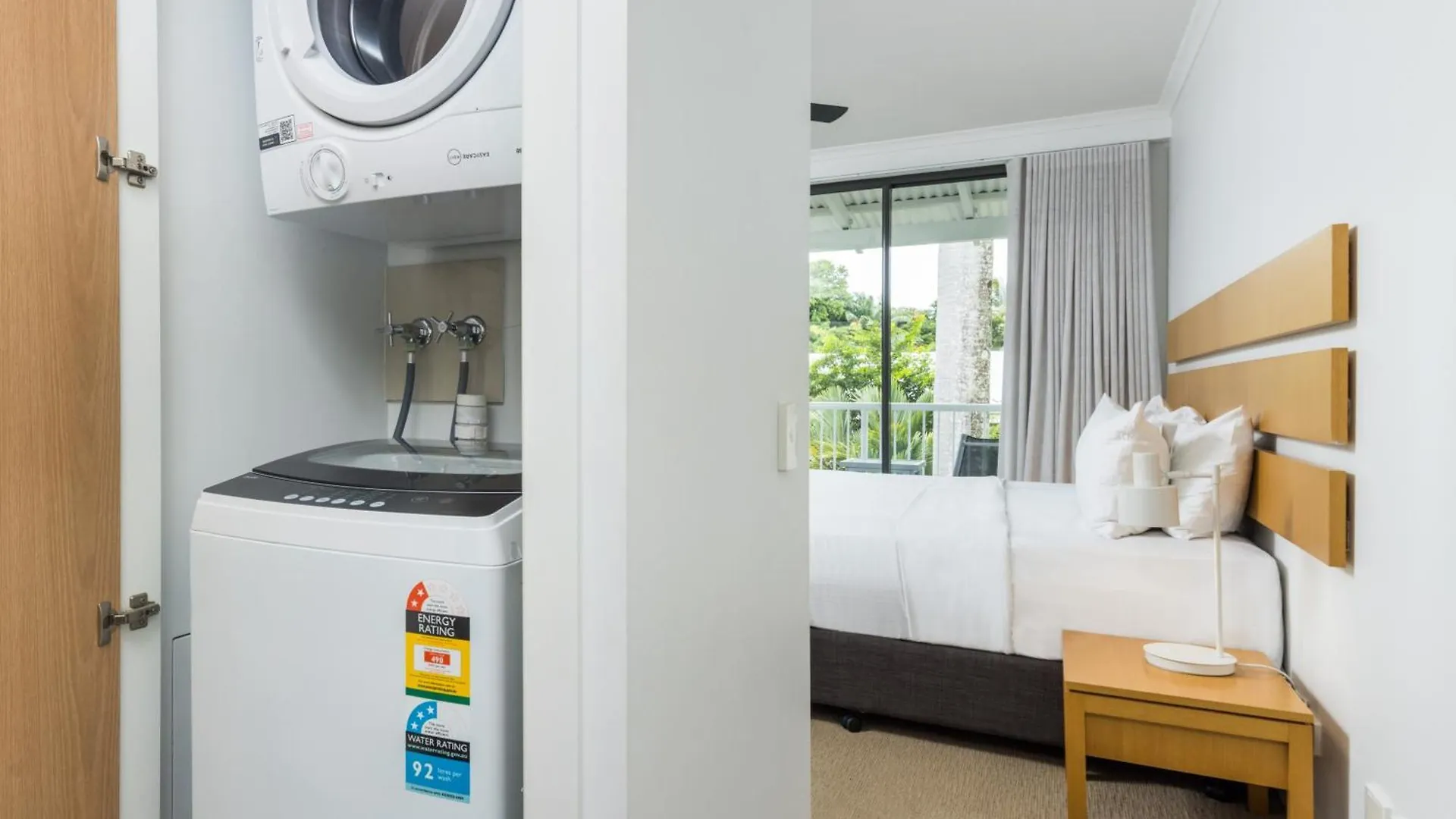 ****  Oaks Port Douglas Resort Australien