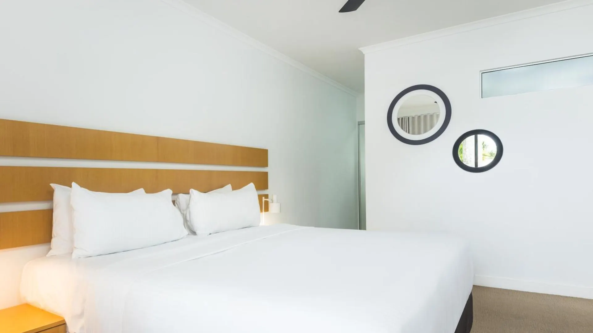 Oaks Port Douglas Resort Australien