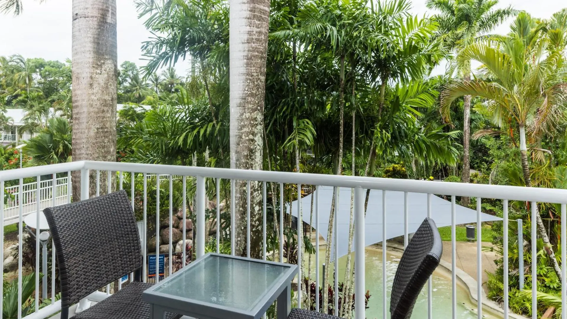 Oaks Port Douglas Resort 4*,  Australien
