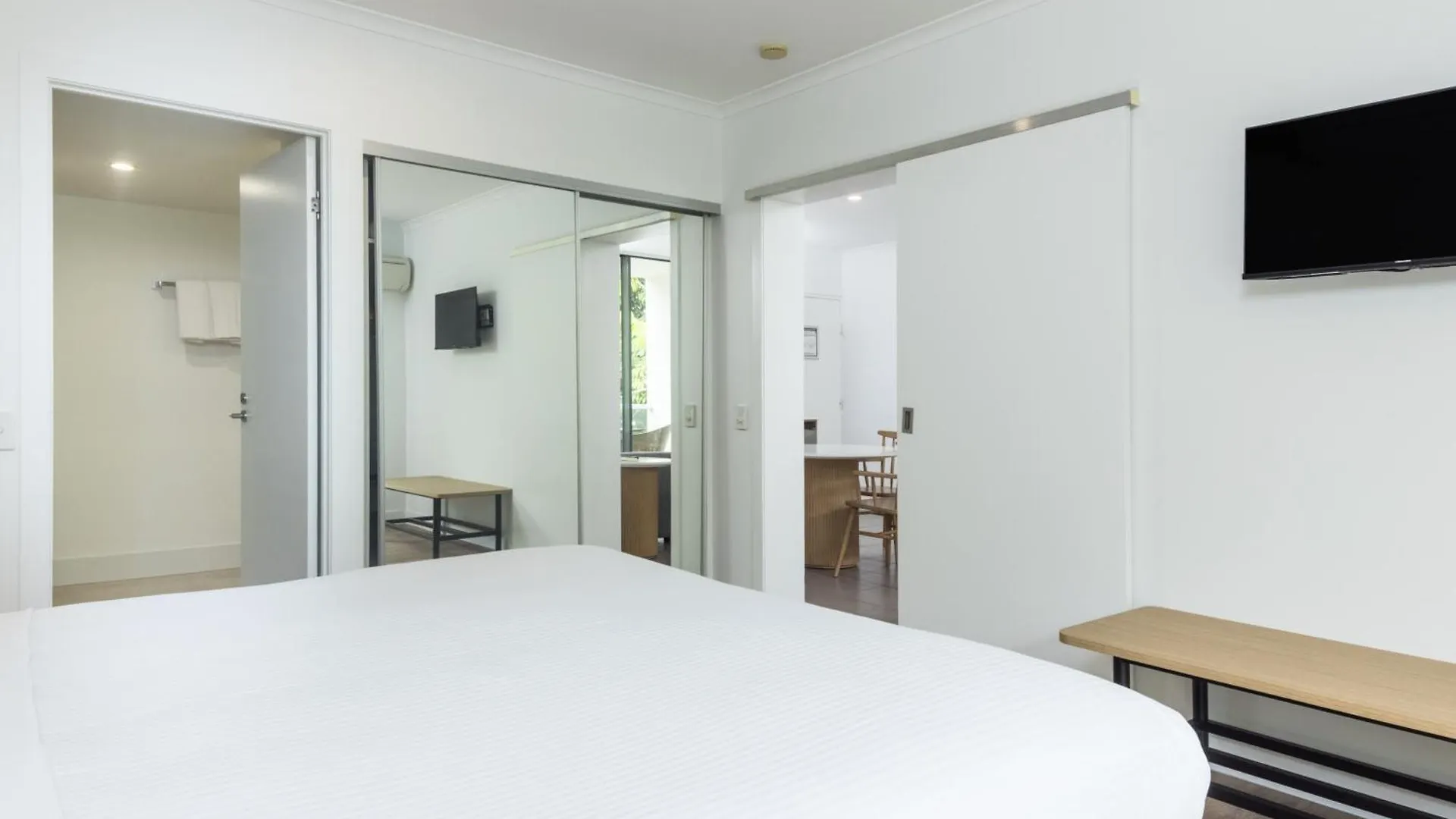 ****  Oaks Port Douglas Resort Australia