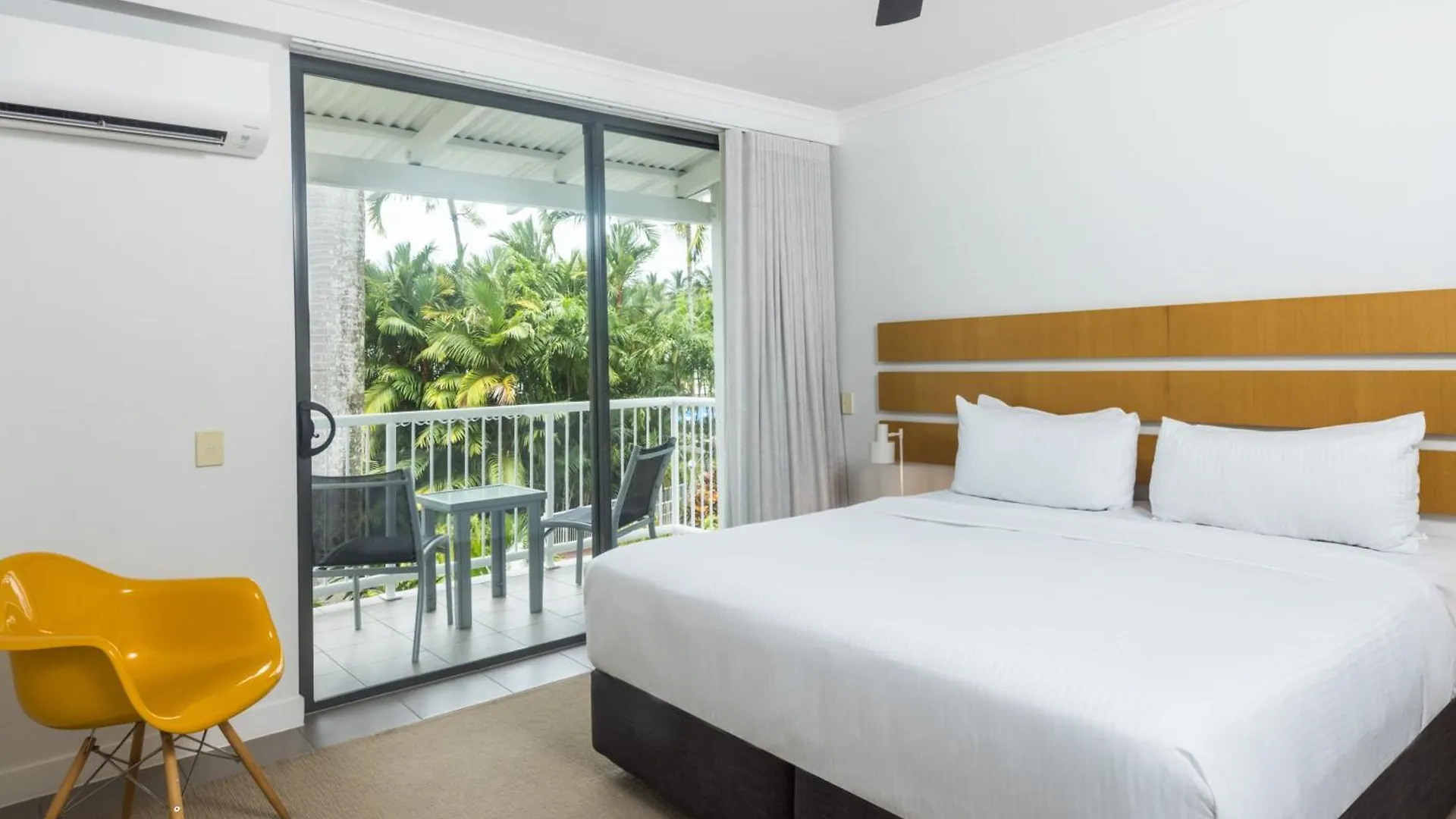 Oaks Port Douglas Resort