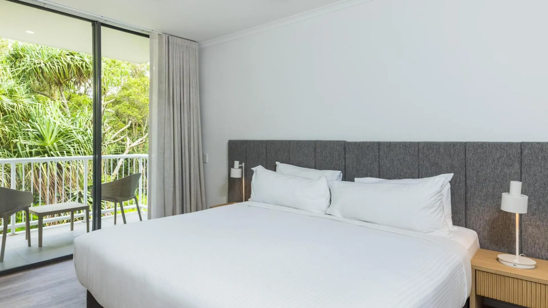 Oaks Port Douglas Resort