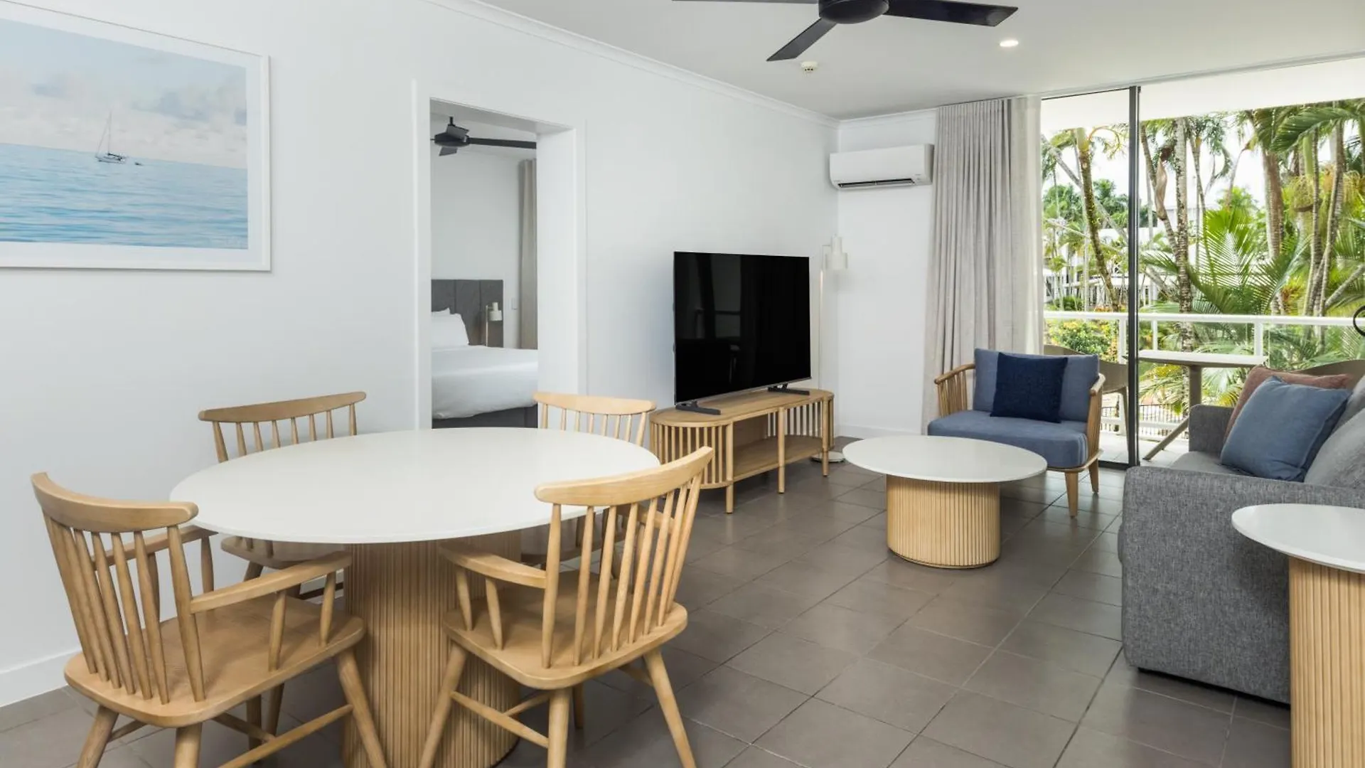 Oaks Port Douglas Resort 4*,  Australien