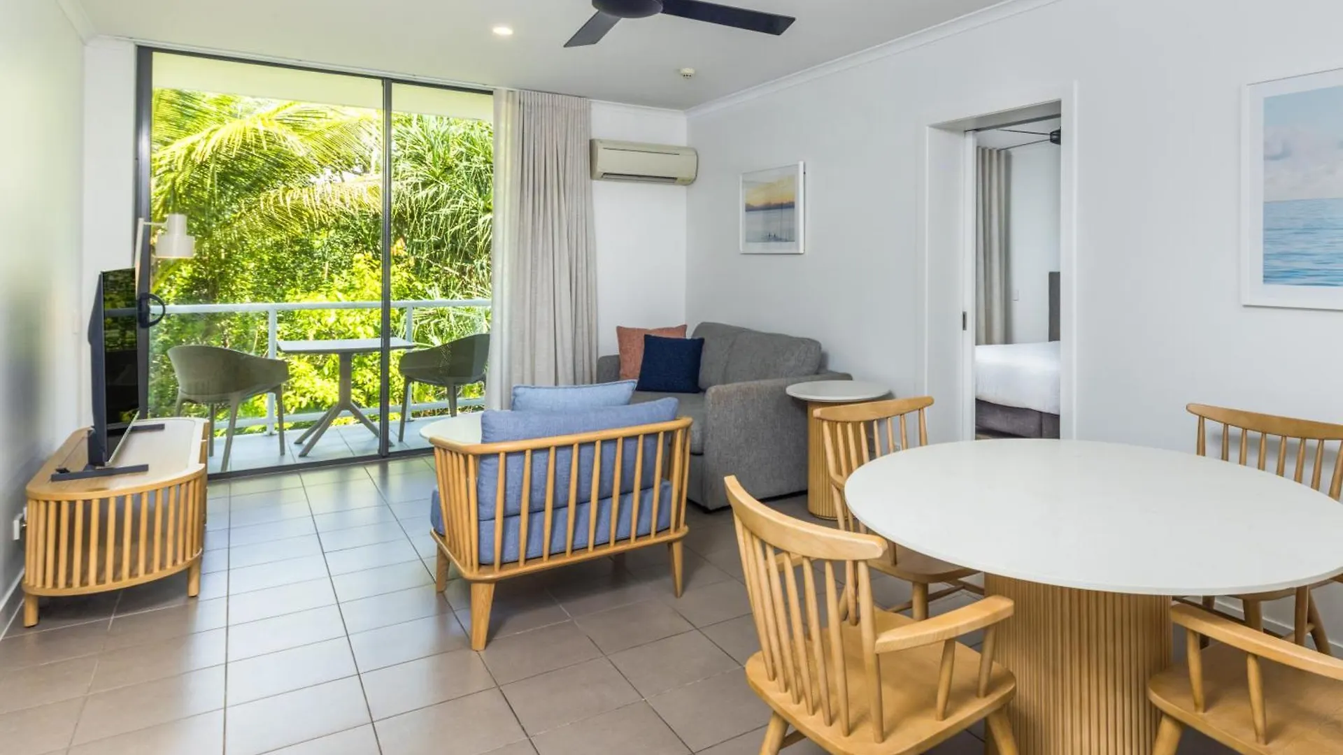 Oaks Port Douglas Resort