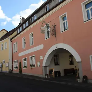 Hotel Zum Weissen Lamm