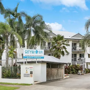 Citysider Apartahotel