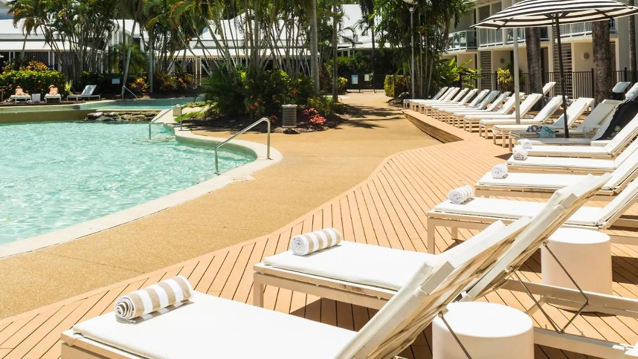 Oaks Port Douglas Resort 4*,  אוסטרליה