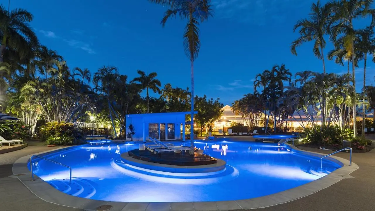 Oaks Port Douglas Resort 4*,  אוסטרליה