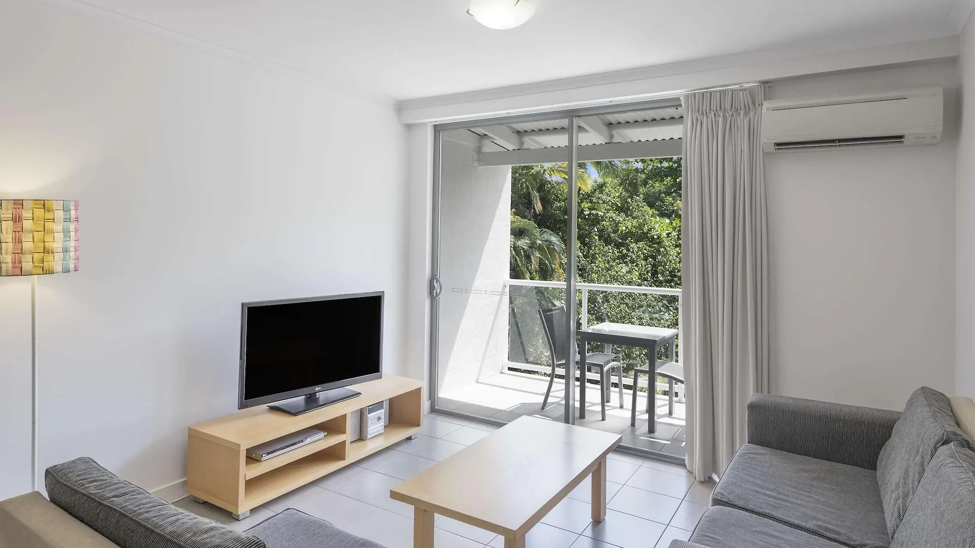Oaks Port Douglas Resort