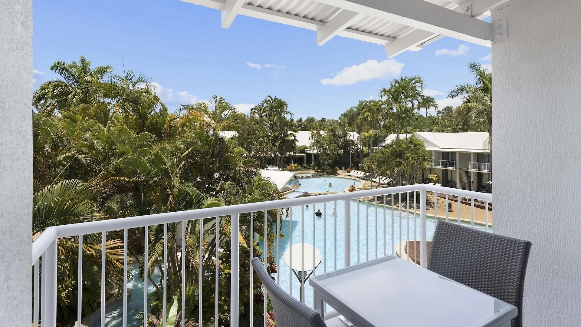 Oaks Port Douglas Resort