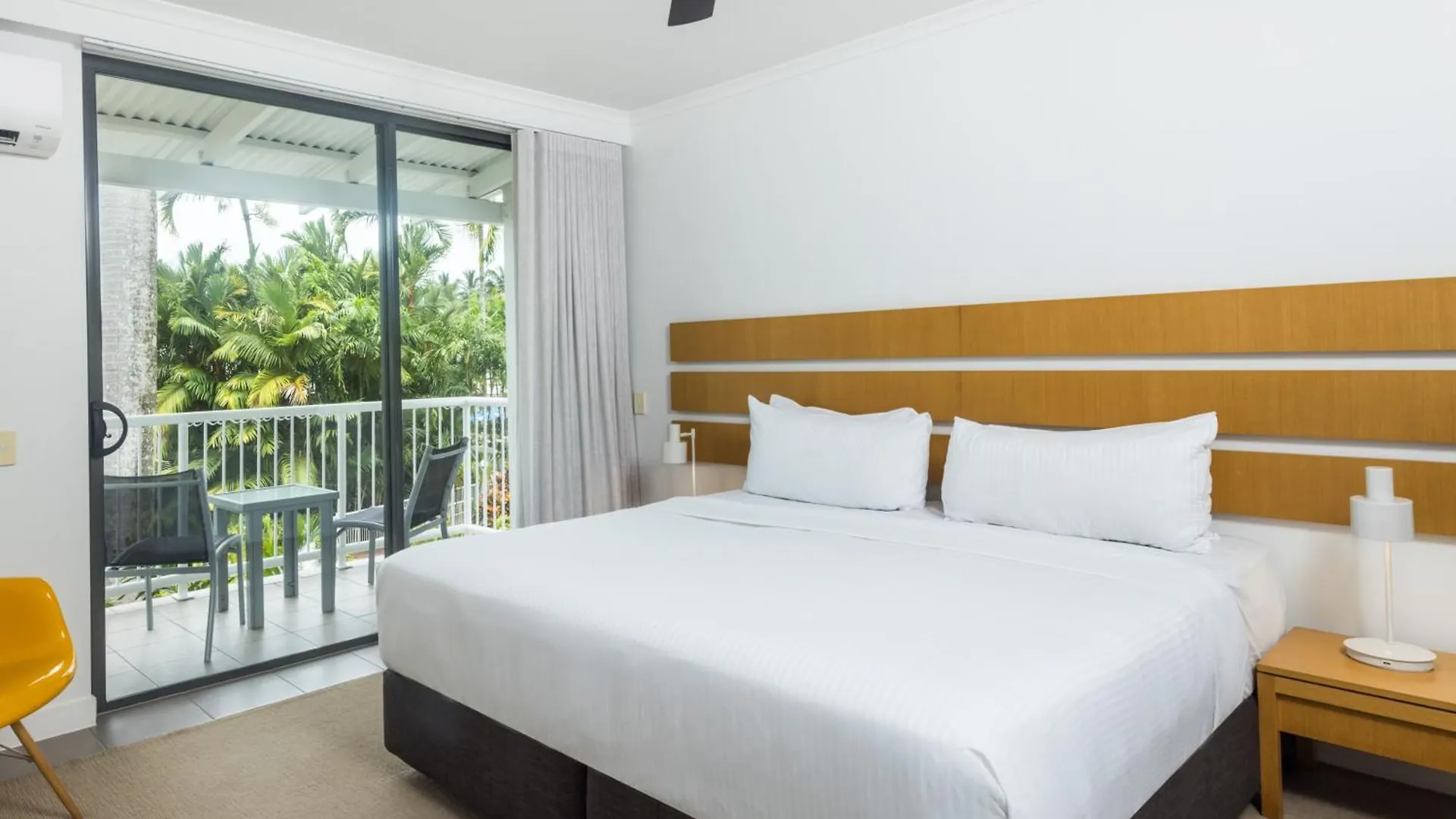 Oaks Port Douglas Resort 4*,  Australia