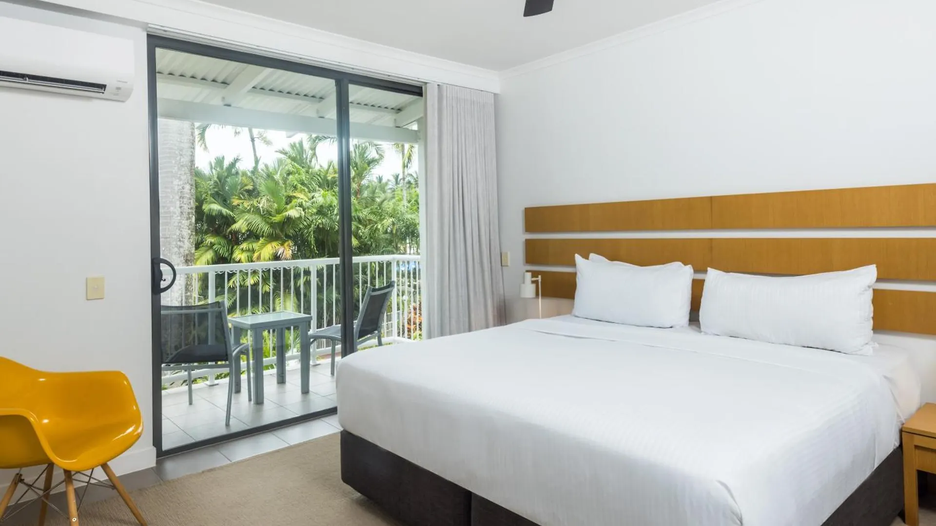 Oaks Port Douglas Resort