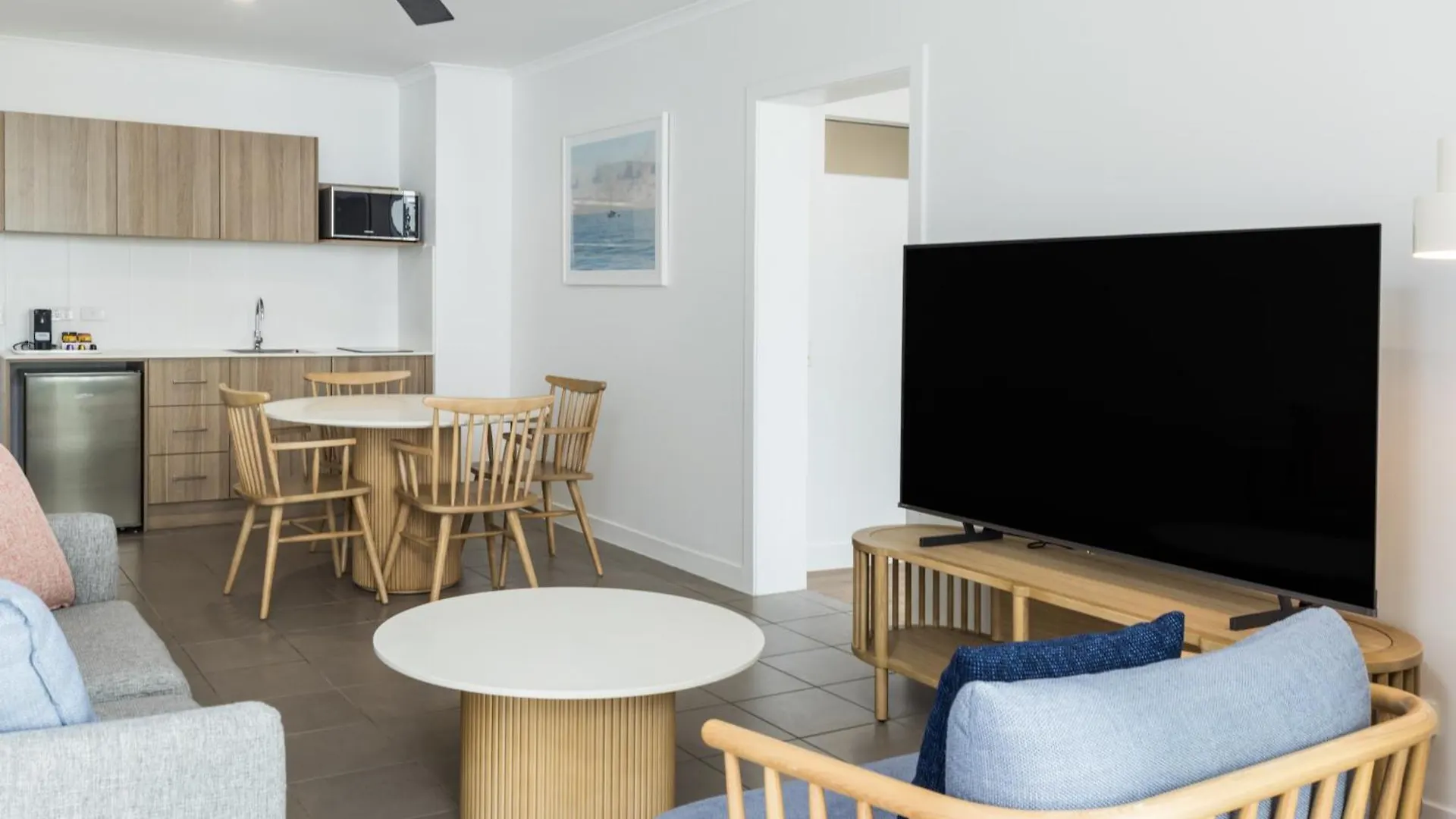 ****  Oaks Port Douglas Resort אוסטרליה