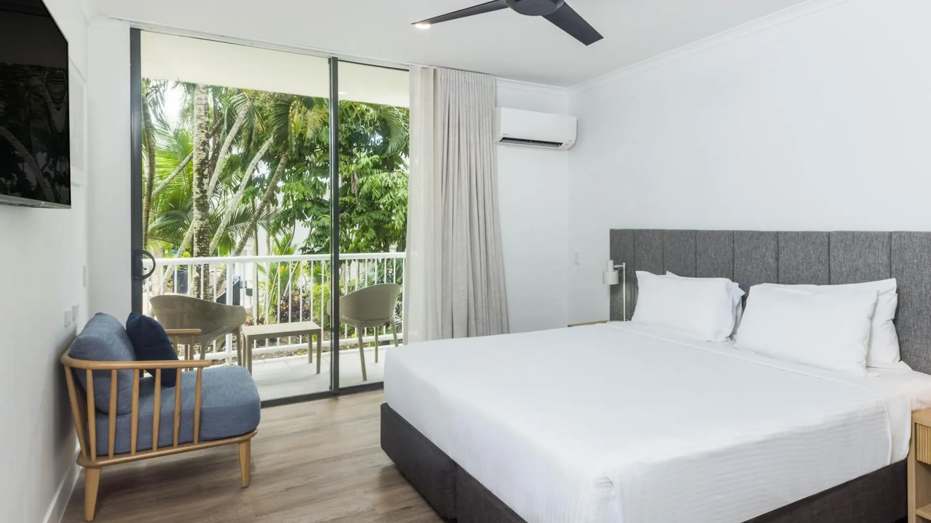 Oaks Port Douglas Resort 4*,